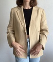 Blazer asymétrique - AM:PM 