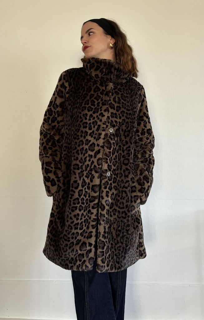 Manteau - S.Oliver vintage 