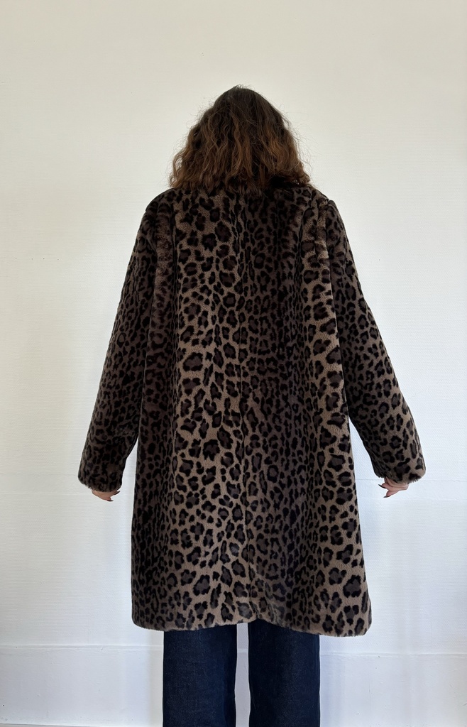 Manteau - S.Oliver vintage 