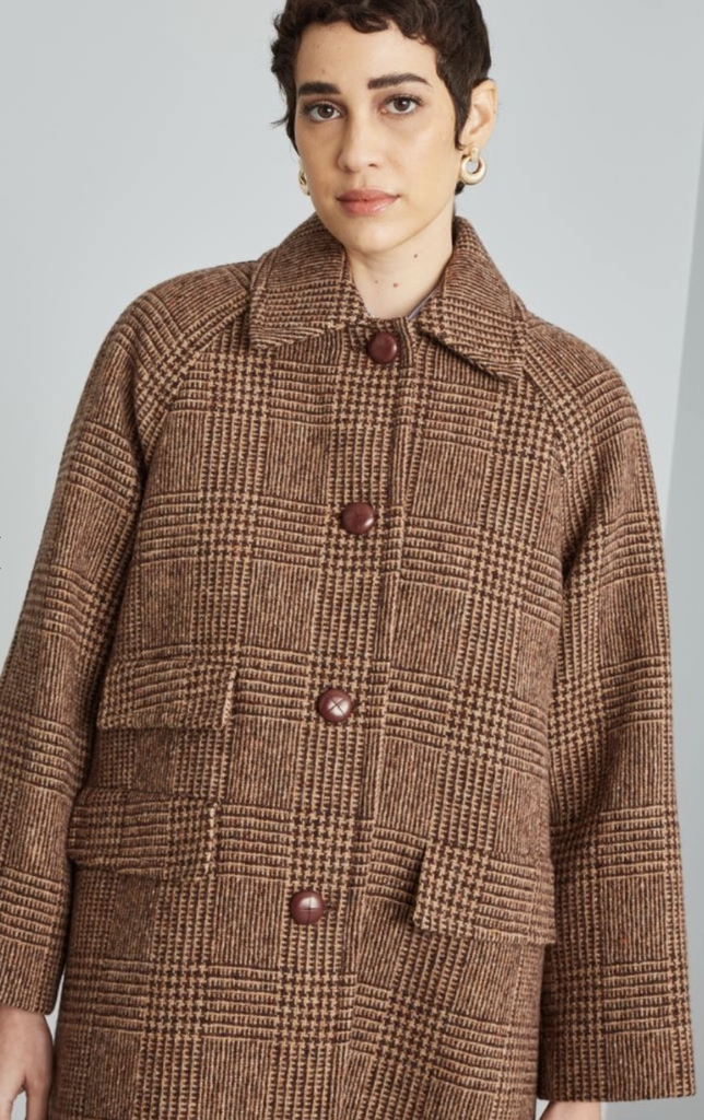 Manteau - Intrend 