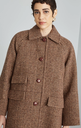 Manteau - Intrend 