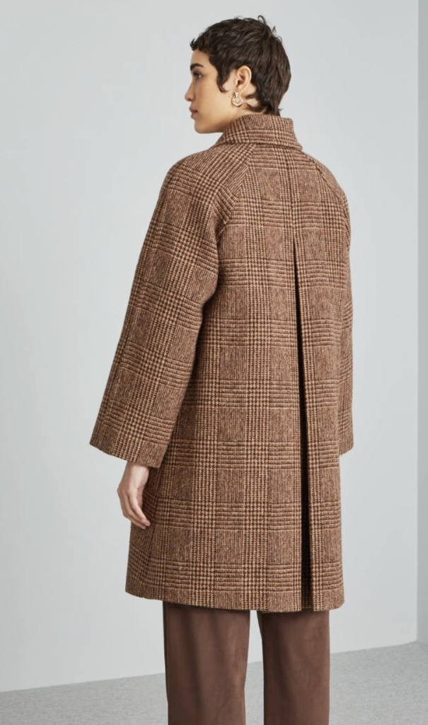 Manteau - Intrend 