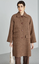 Manteau - Intrend 