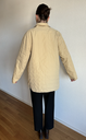 Veste - vintage Burberry