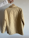 Veste - vintage Burberry