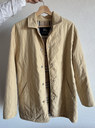 Veste - vintage Burberry
