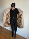 Trench - vintage Burberry