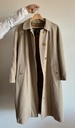 Trench - vintage Burberry