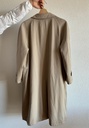 Trench - vintage Burberry