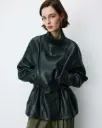 Veste Auburn noire