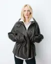 Veste Auburn choco