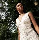 Kleid - FRNCH