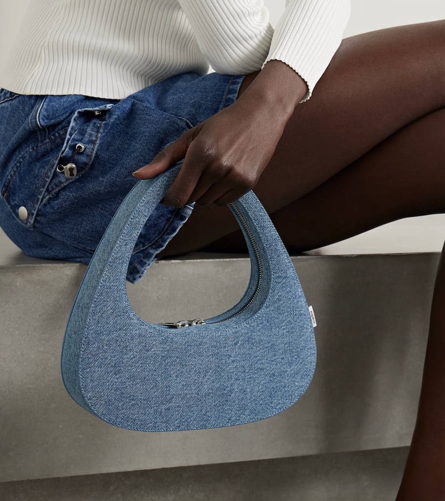 Bag swipe mini - Coperni