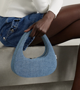 Bag swipe mini - Coperni
