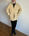 Veste - vintage Burberry