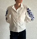 Blouse - Rescued 