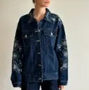 Veste - Rescued