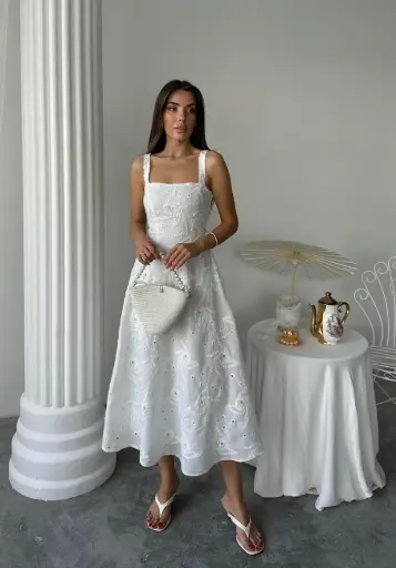Robe Swann