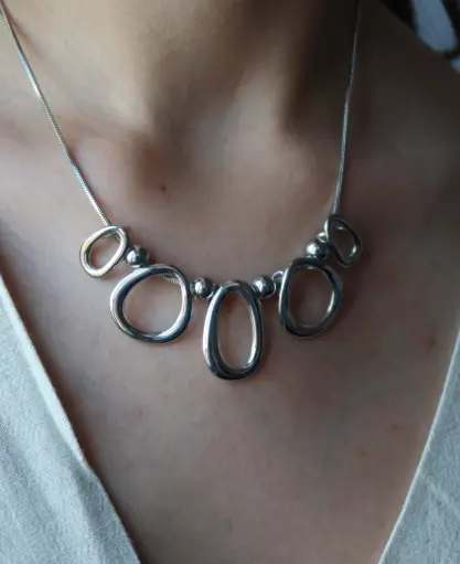 Collier Rondo 