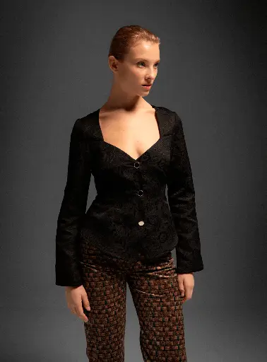 Blouse Daisy