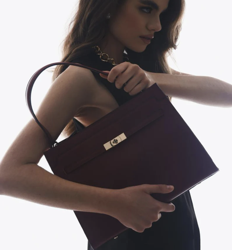 Bag Lavinia - Gianni Notaro