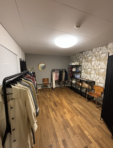 Rendez-vous au showroom