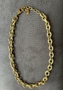 Collier maille - Zag Paris  