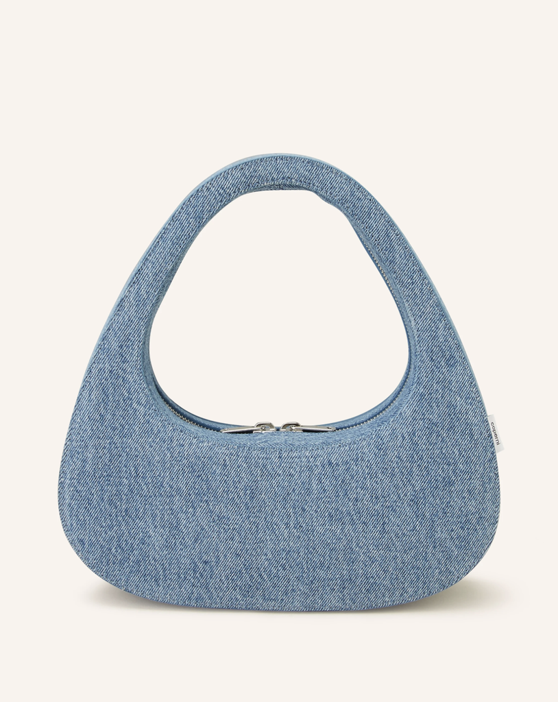 Sac Swipe mini - Coperni