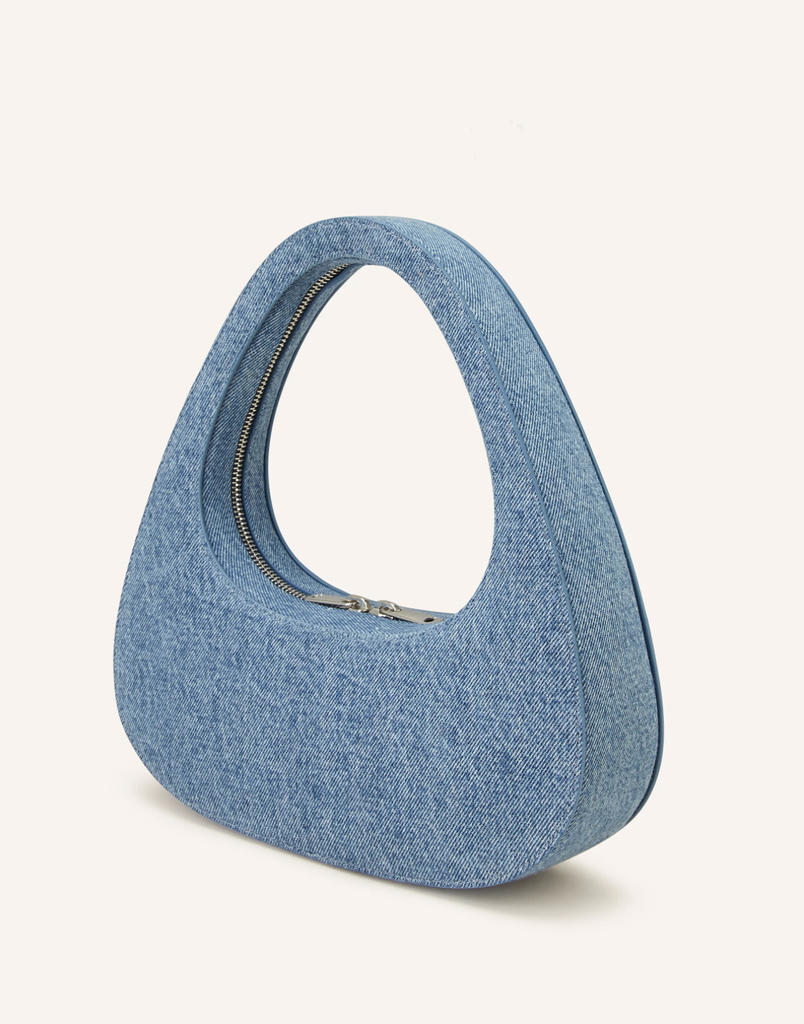 Sac Swipe mini - Coperni