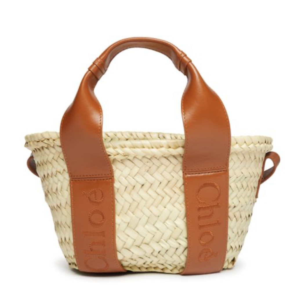 Panier Sense - Chloé