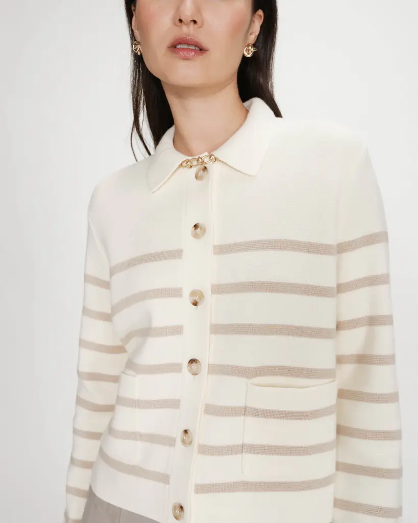 Cardigan Maelys 