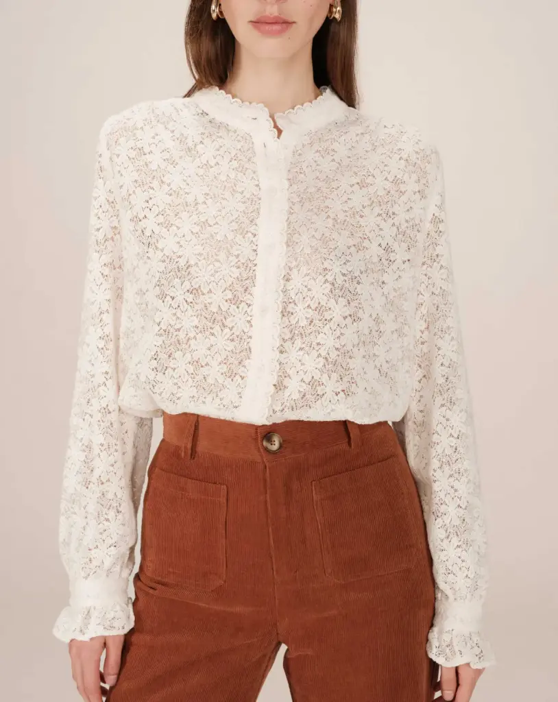 Blouse Swing  