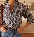 Chemise Suzanne 