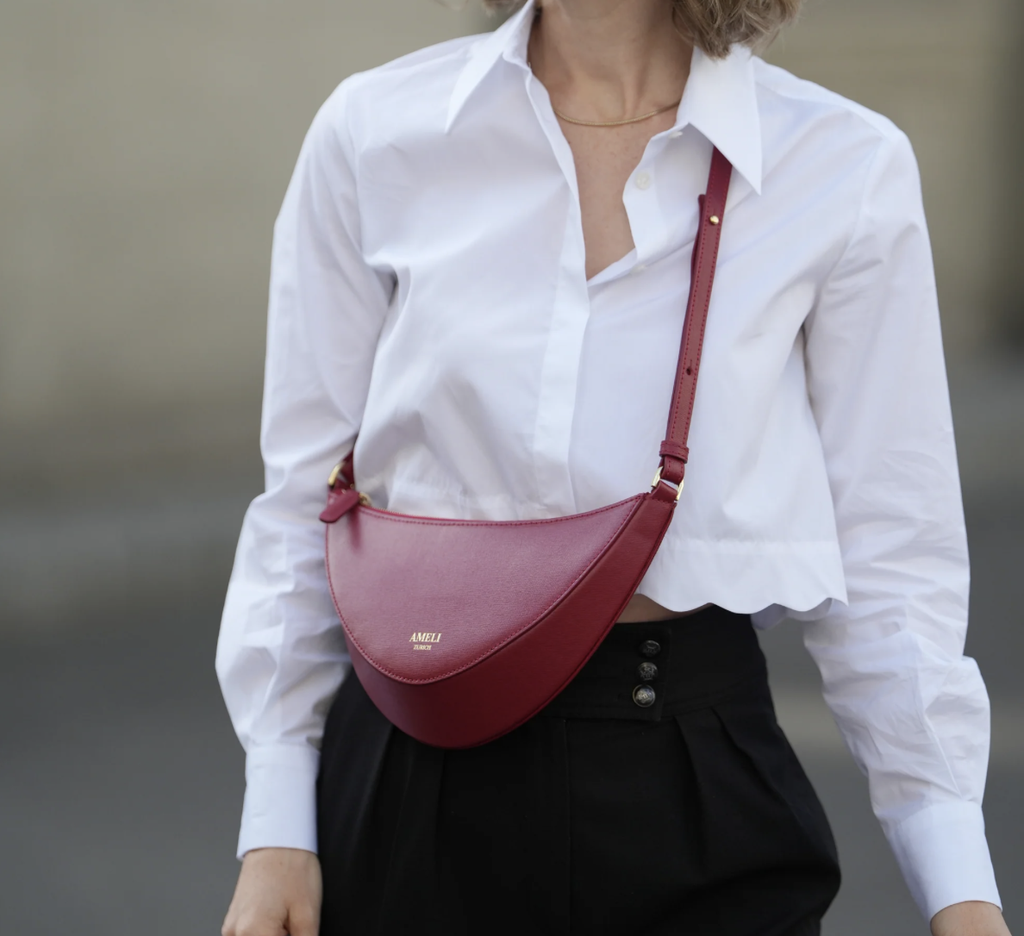 Bag Helvetia - Ameli Zürich