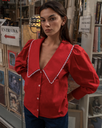 Chemise Positano 