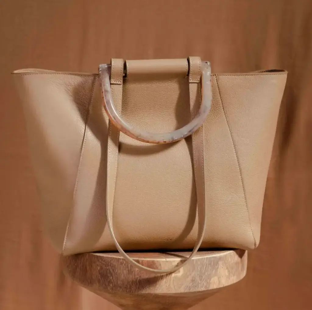 Sac Navigli taupe - Bobbies  
