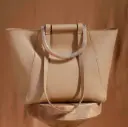 Sac Navigli taupe - Bobbies  