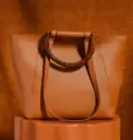 Sac Navigli camel - Bobbies 
