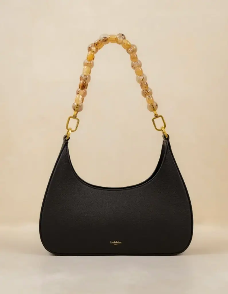 Sac Grand Aléria caviar - Bobbies 