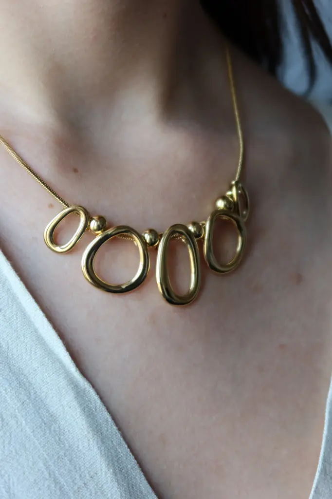 Collier Rondo 