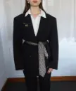 Blazer Navy