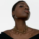 Necklace Tessa - Bonaï Madrid