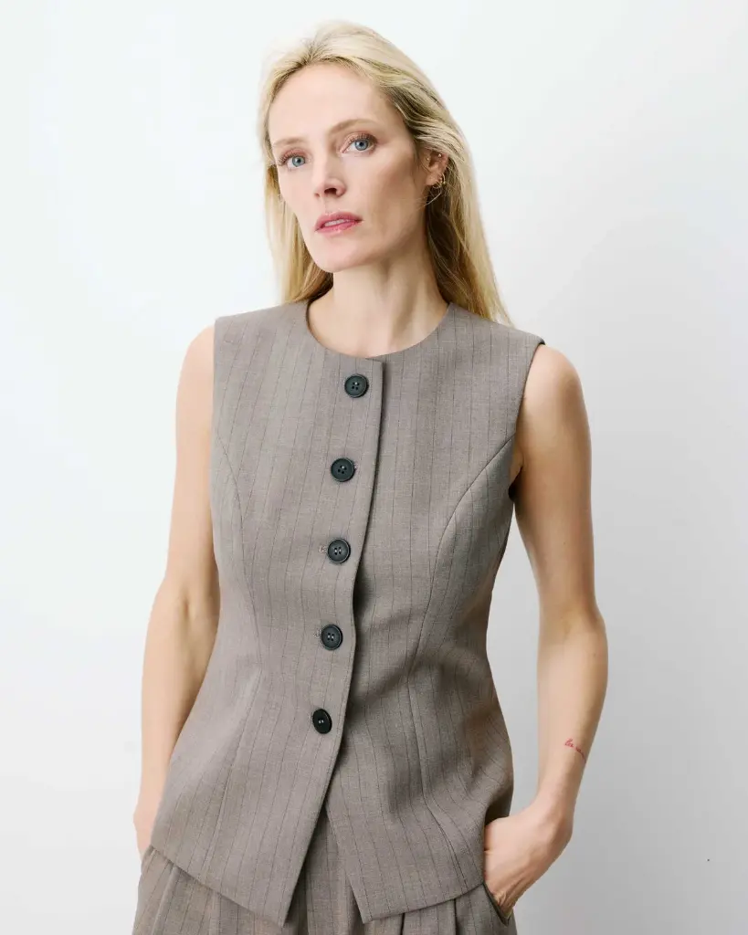 Gilet Aristide