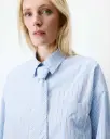 Chemise Athéna