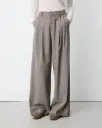 Pantalon Ardoise 