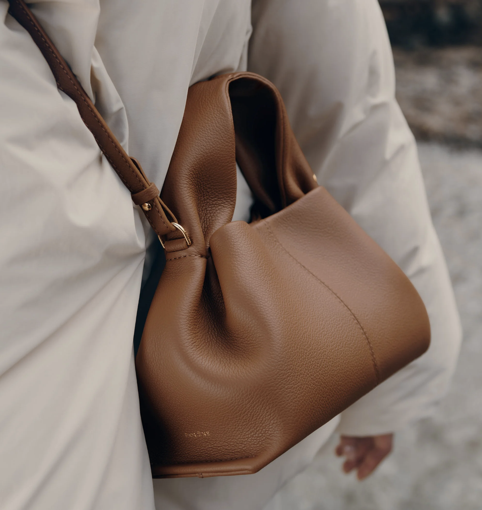 Sac n°9 mini - Polène Paris