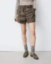 Short Arsenio