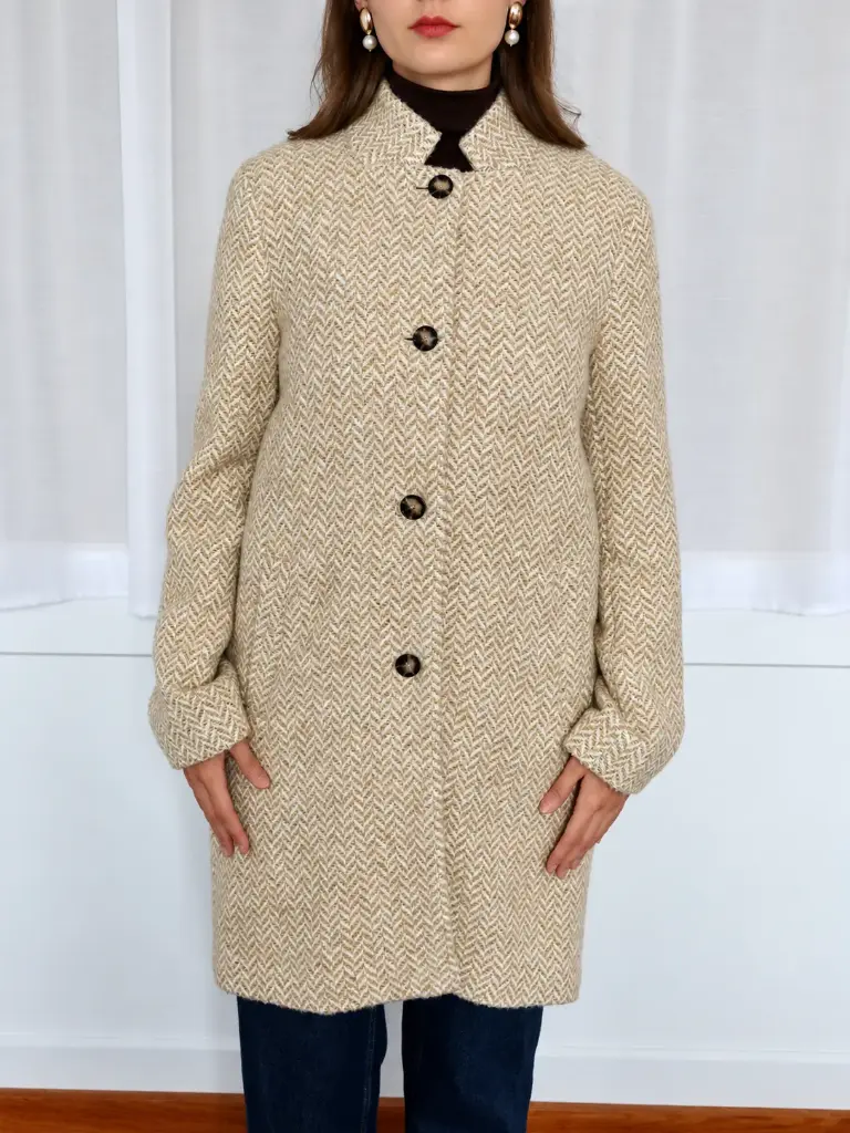 Manteau Selena