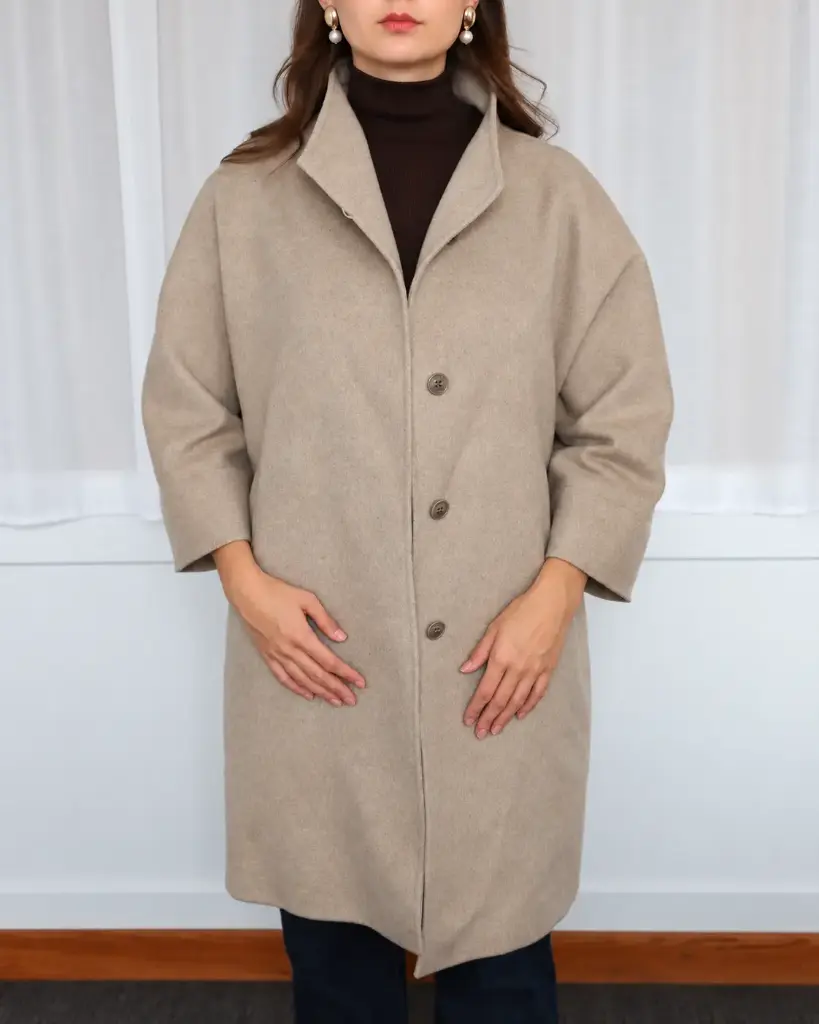 Manteau Albane