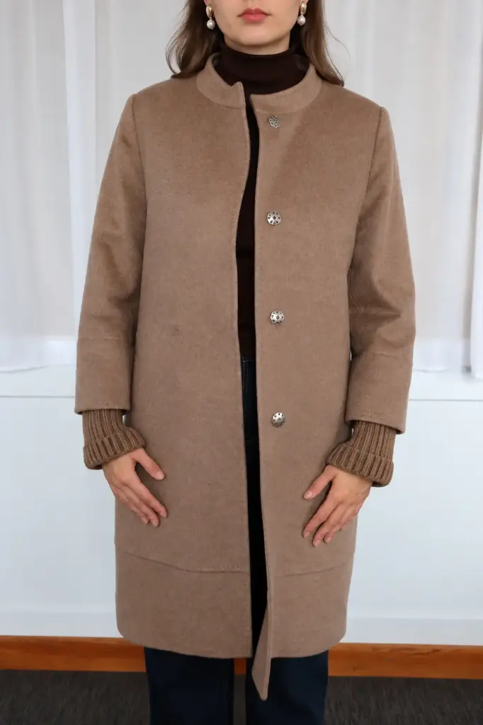 Manteau Noccia